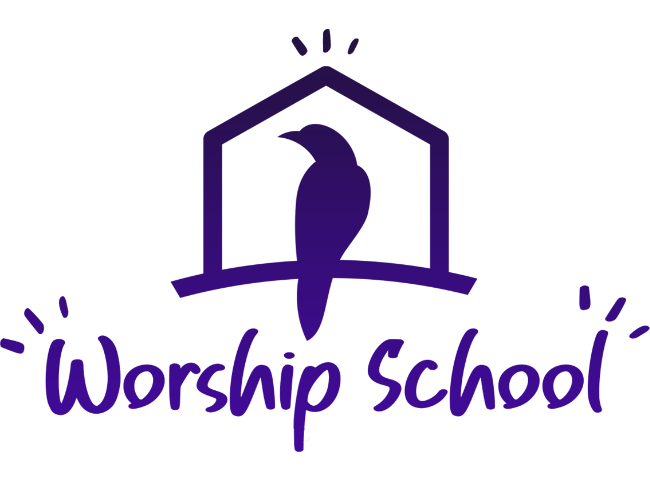 Learn how to worship